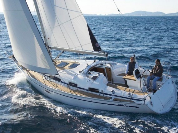 Bavaria 38