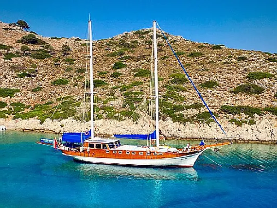 Gulet Askim Deniz