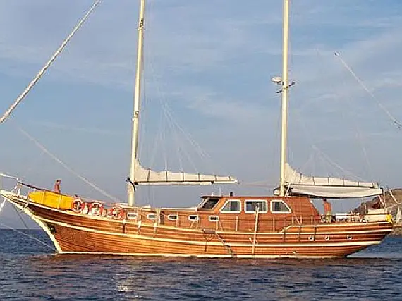 Gulet Neptun