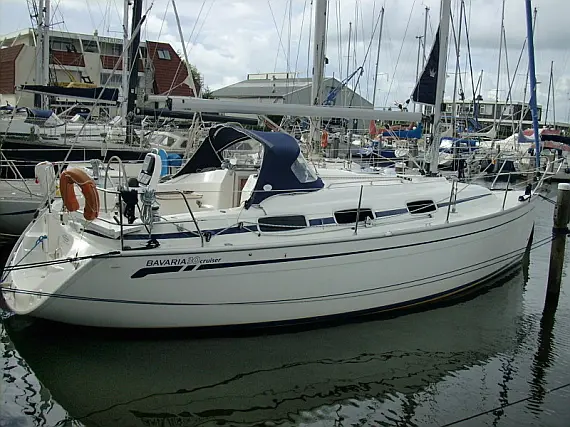 Bavaria 30
