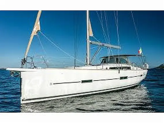 Dufour 460 Grand Large