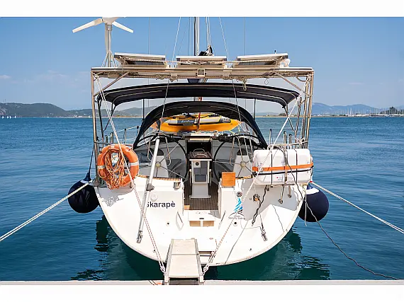 Bavaria 44