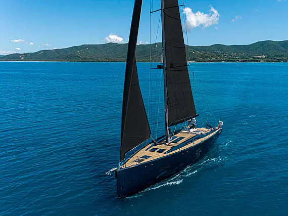 Hanse custom Italian sea group