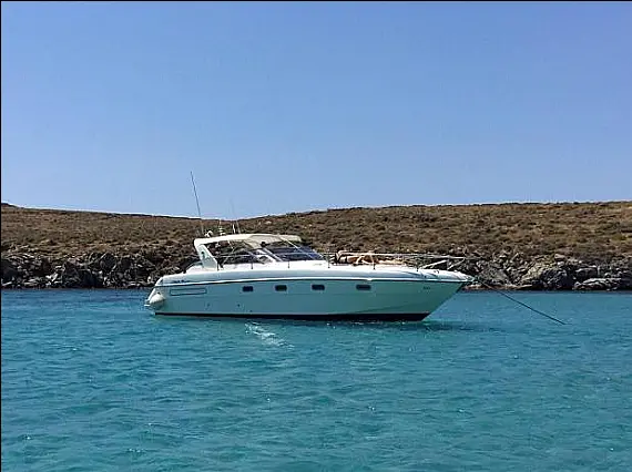 Fiart Mare 40 Genius 