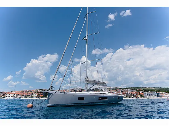 Oceanis 51.1