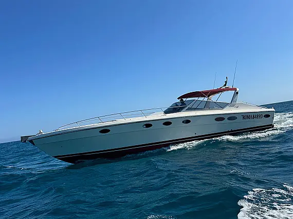 Rivercraft 43