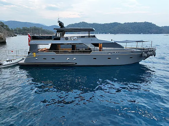 BEYEFENDI H