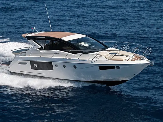 Cranchi M44 HT