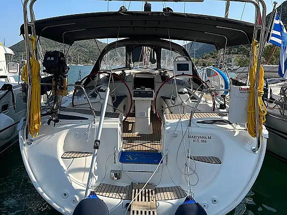 Bavaria 46 Cruiser