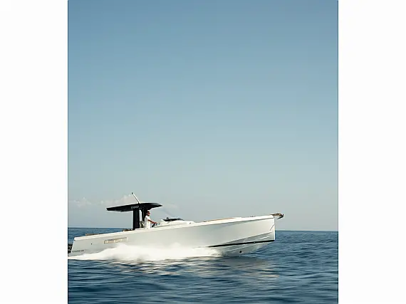 Fjord 38 Express