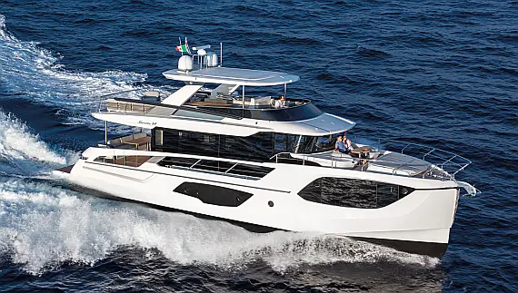 Navetta 66