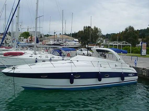 Bavaria Sport 37