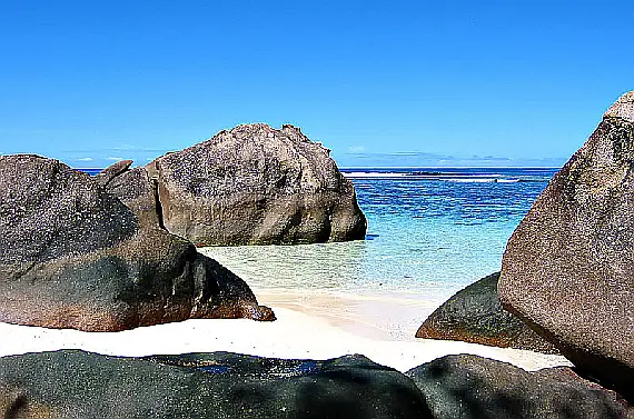 Indischer Ocean 