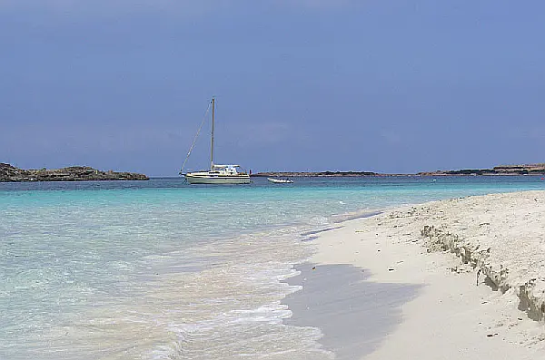Ibiza und Formentera ©Samu CC BY 2.0
