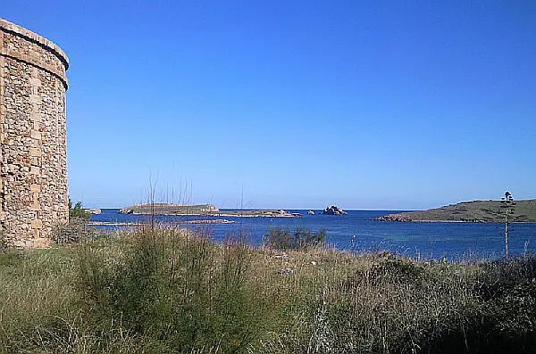 Menorca ©SSANTY CC BY-SA 3.0