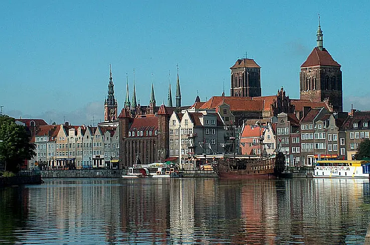  © source: www.gdansk.pl, Gdansk City Hall Attribution