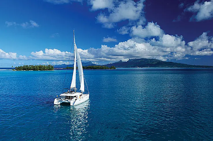  © tahiti yachtcharter
