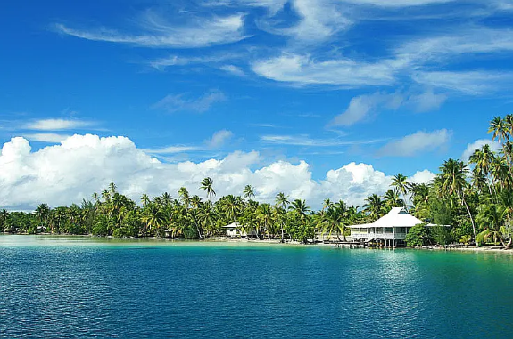  © tahiti yachtcharter