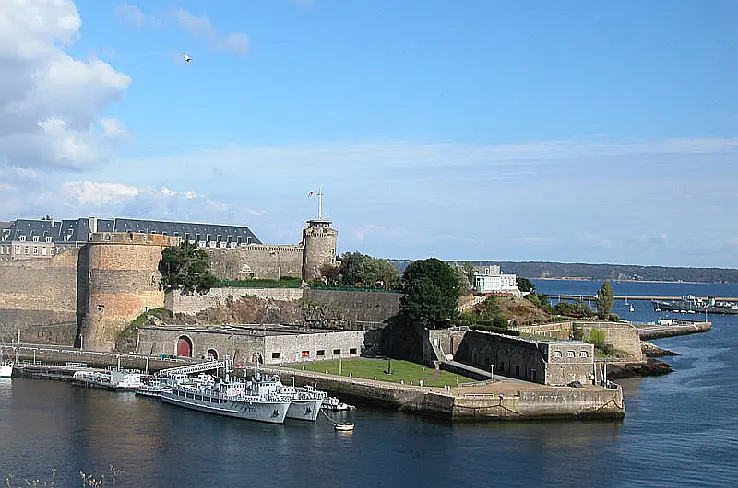 Bretagne Michelbriand CC BY-SA 3.0