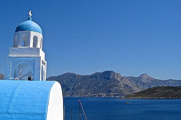 Yachtcharter Dodekanes ©by gertrudis2010 CC BY-SA 3.0