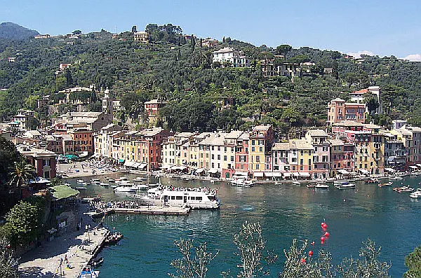Yachtcharter Ligurien, Toskana und Elba ©Mac9 CC BY 2.0