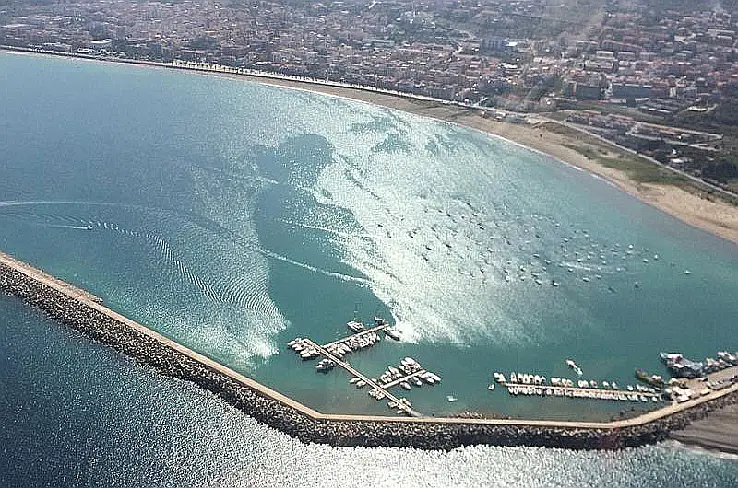 Yachtcharter Sant`Agata di Militello © marinanow.it