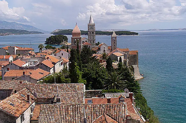 Yachtcharter Istrien und Kvarner Bucht  ©aci-marinas.com