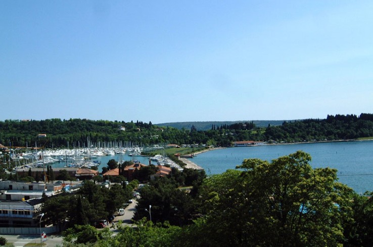 Yachtcharter Portoroz ©János Korom Dr. from Wien, Austria CC BY-SA 2.0