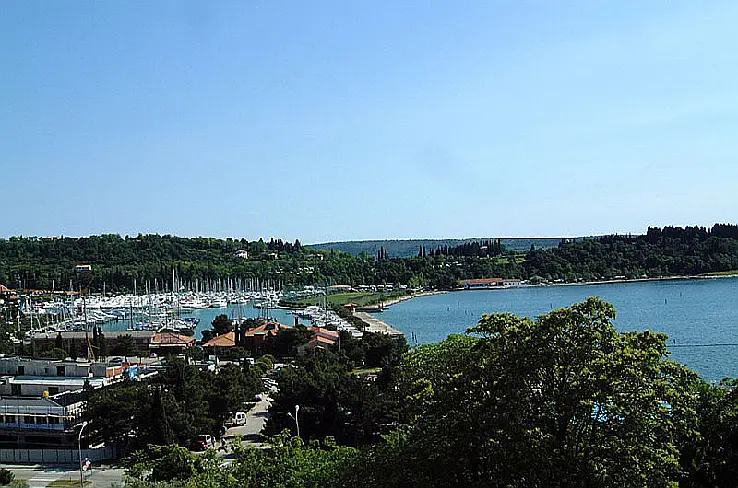 Yachtcharter Portoroz ©János Korom Dr. from Wien, Austria CC BY-SA 2.0